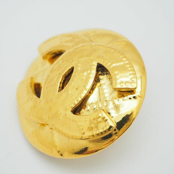 CHANEL Earrings - Picture 6 of 9